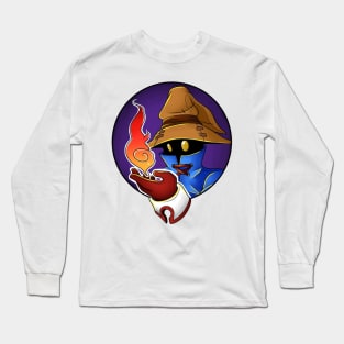 vivi Long Sleeve T-Shirt